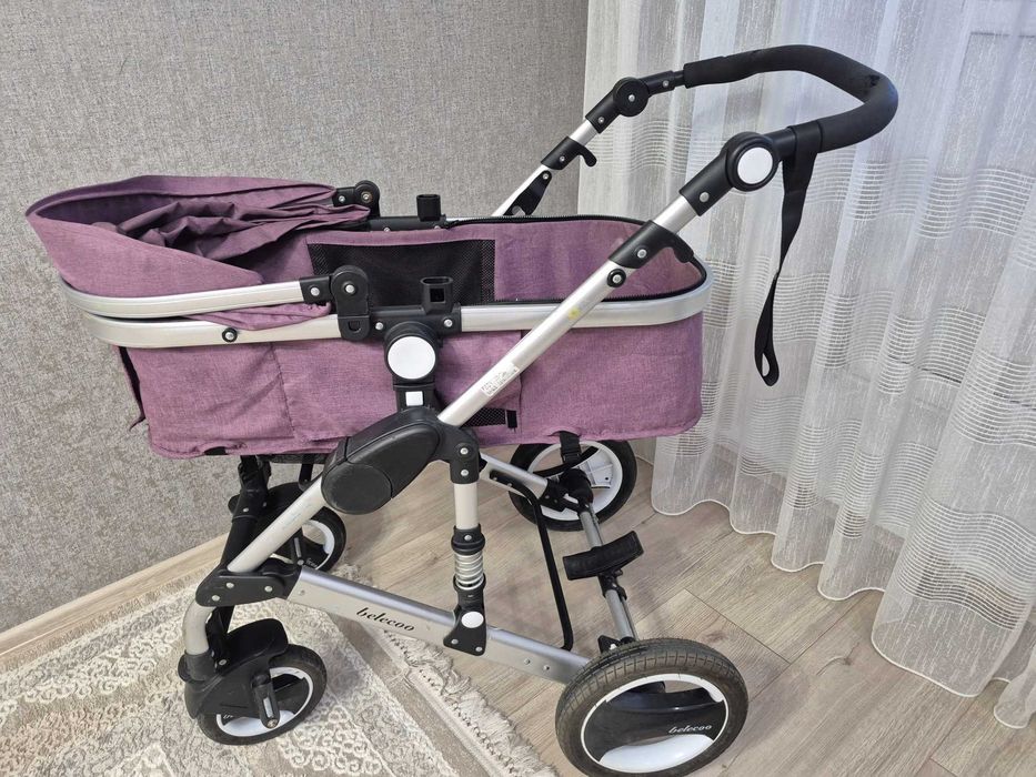 Коляска детская .