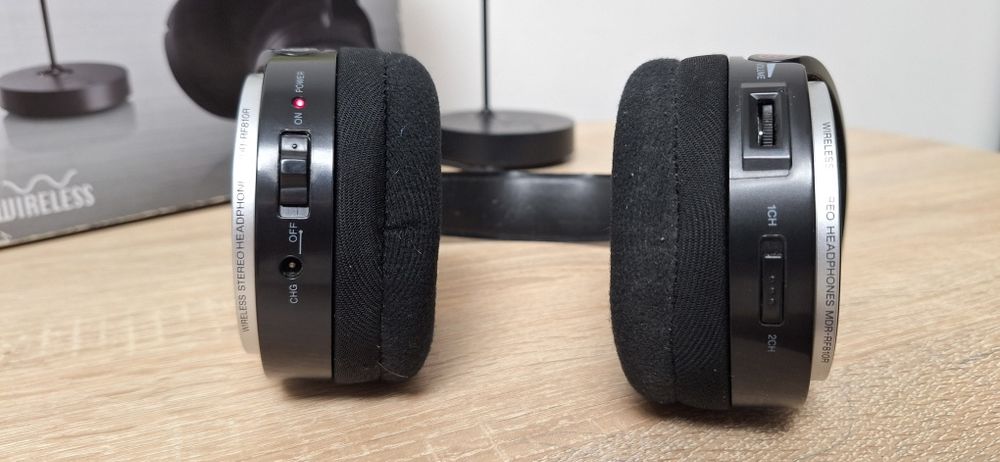 Căști Sony Wireless