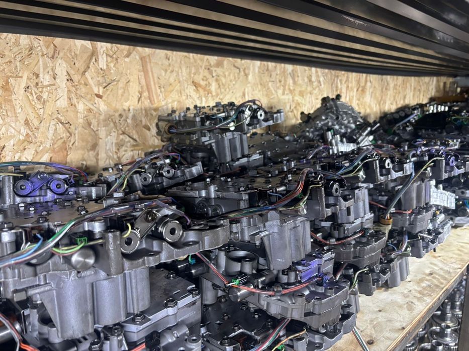 РемонтАКПП,диагностика АКПП