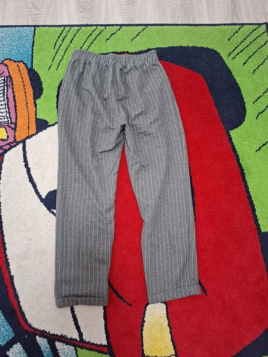 Pantaloni dama foarte lejeri