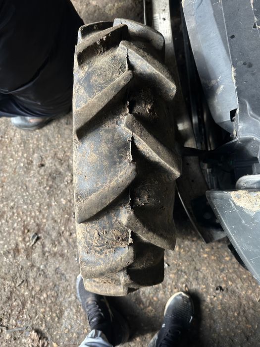 Тракторки 7х14 5х100