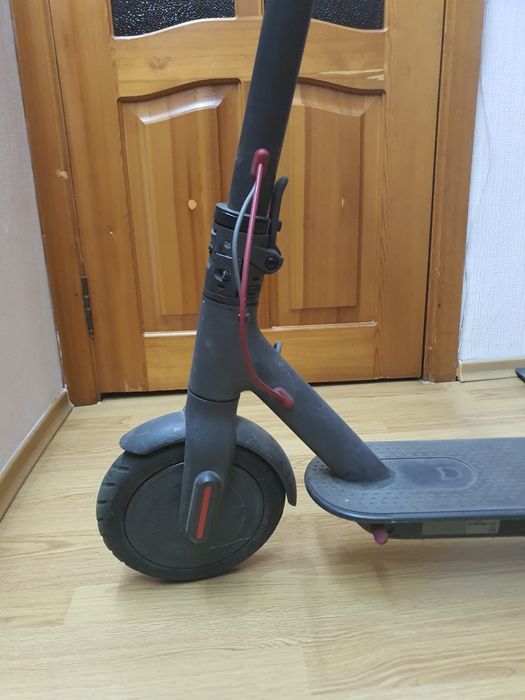 Электросамокат Xiaomi Mi365