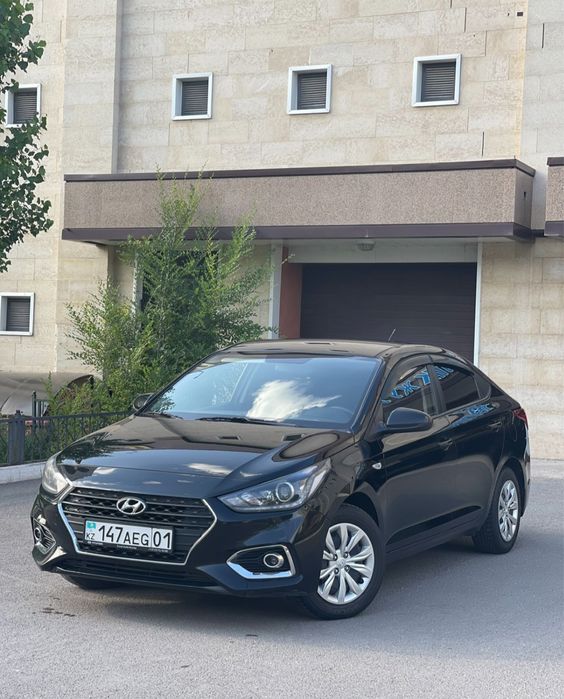 Прокат аренда машин