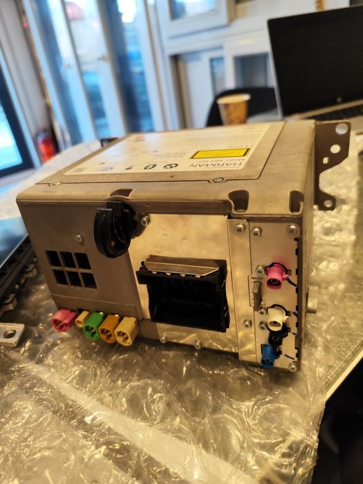 Мулти медия за БМВ. Х5, F15, 2016 г,оригинална