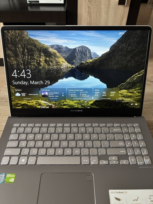 ASUS VivoBook S15 S530FN