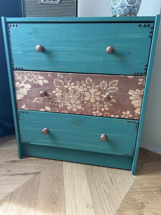 Comode  Lemn Masiv Unicat