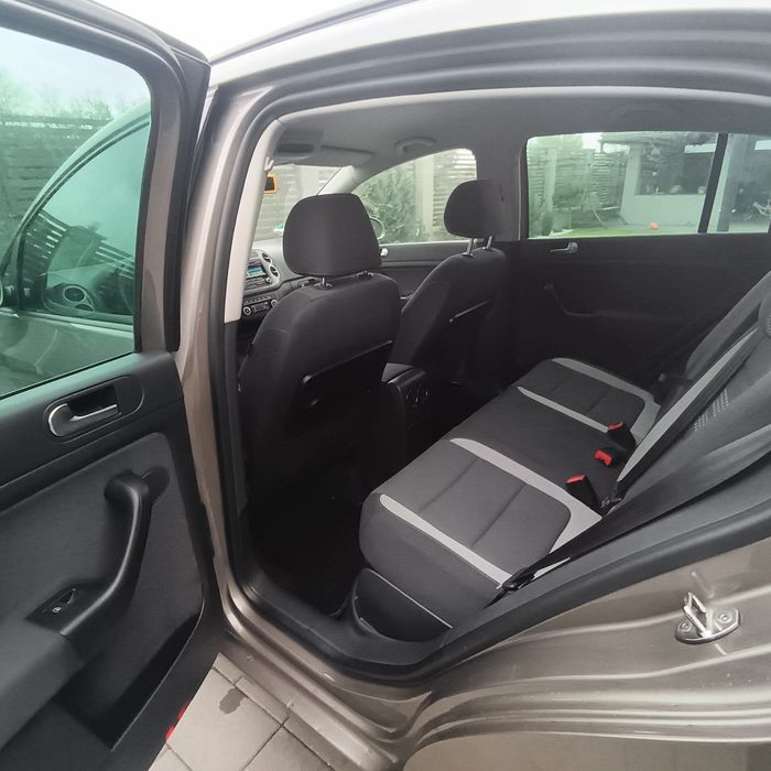 Golf 6 plus, 2013, 1,6 tdi, Reghin