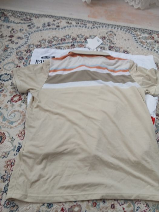 Футболка. жана новый