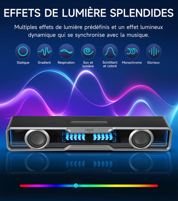 Колонка Edifier QS30