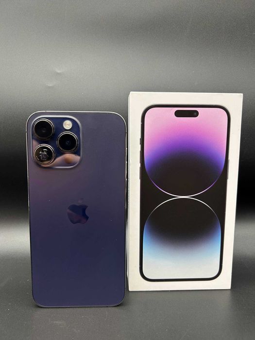 Apple iPhone 14 Pro Max 256 GB