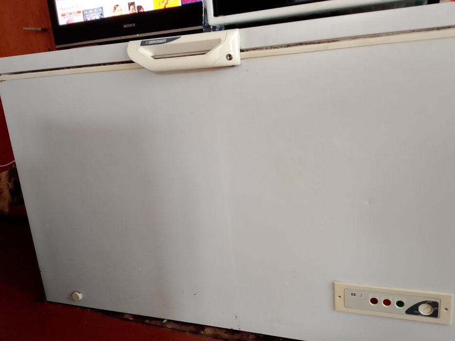 Фризер ракла 450