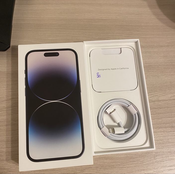 iPhone 14 Pro 128 Gb