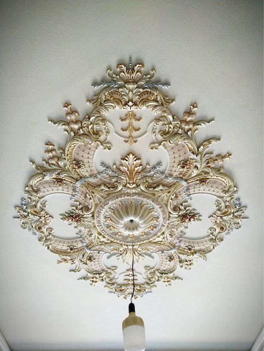 Ottochento remont malyarka