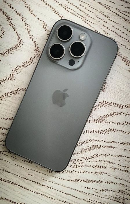 Iphone 15 Pro 128