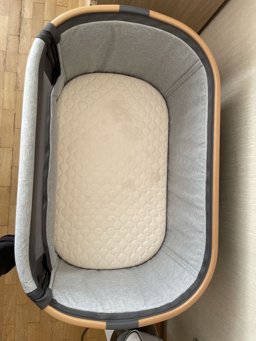 Бебешко кошче Maxi-Cosi тип next to me