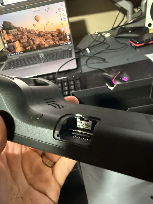 POS Android - terminal plati nou