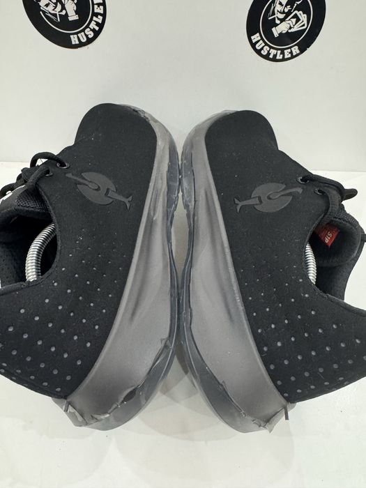 Работни обувки с метално бомбе ENGELBERT STRAUSS .Номер 44