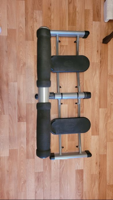 Тренажёр для ног Leg Magic