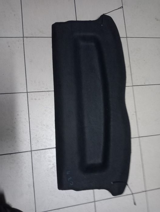 Poliță portbagaj Citroen C3 2011