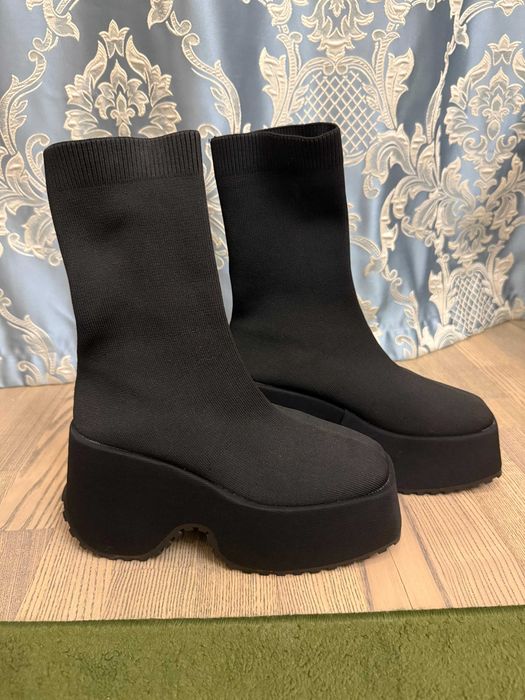 Ботинки размер 39 + подарок