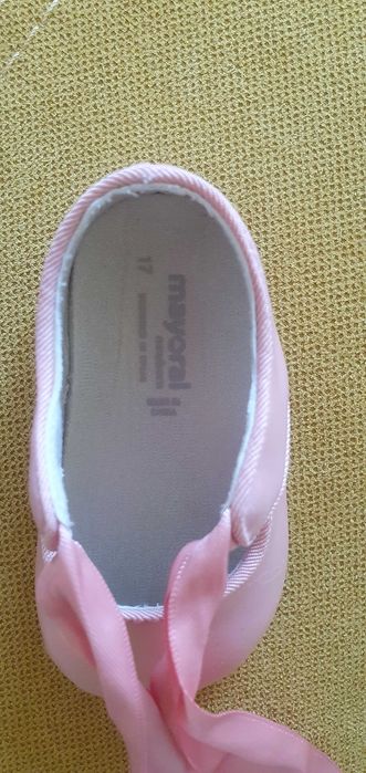Рокля Ted Baker, 12 м, с буйки