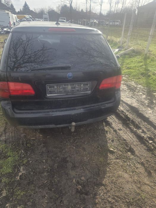 SAAB 9.5 на части само  1.9 D automatic