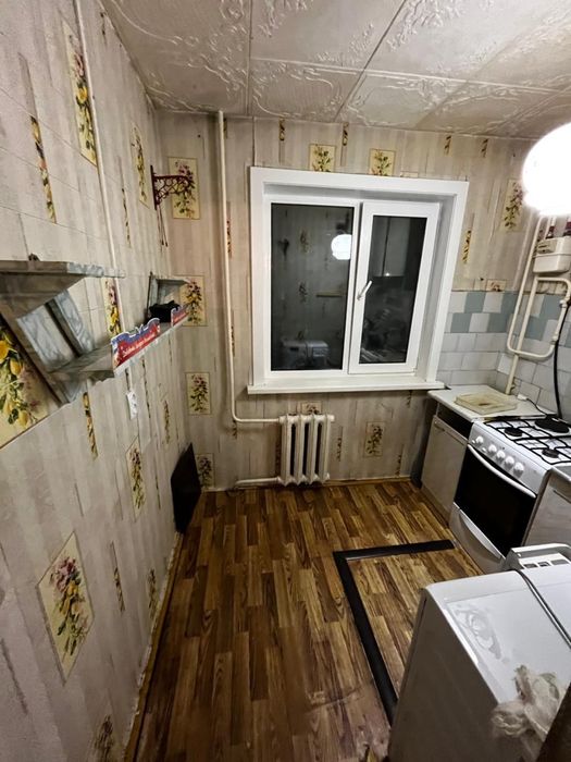 Продам 2 комнатную квартиру