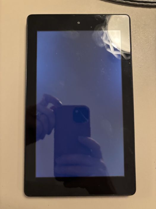 Amazon Kindle Fire 7 Kids