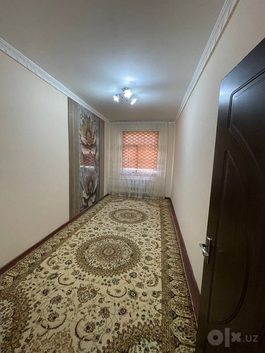 Продам свою квартиру 2 комнаты на Чиланзаре