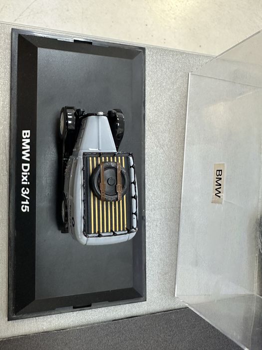 BMW Dixi Колекционерска количка