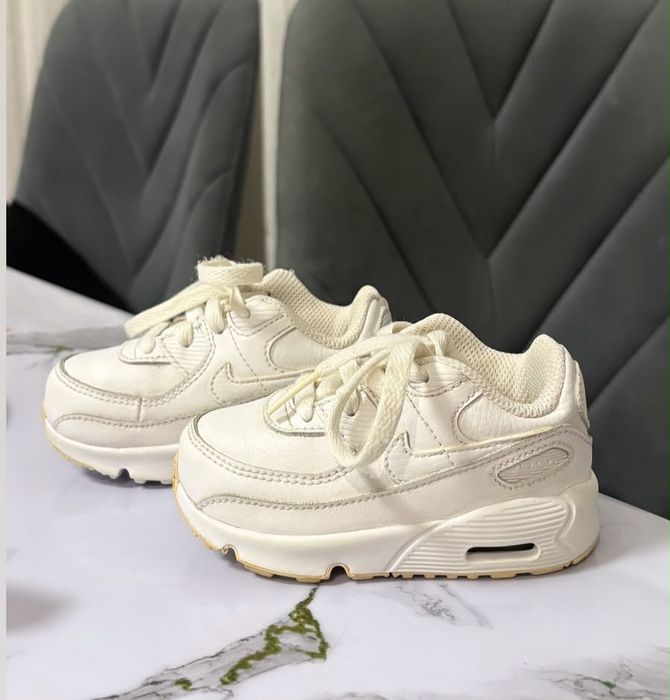 кроссовки Nike детские