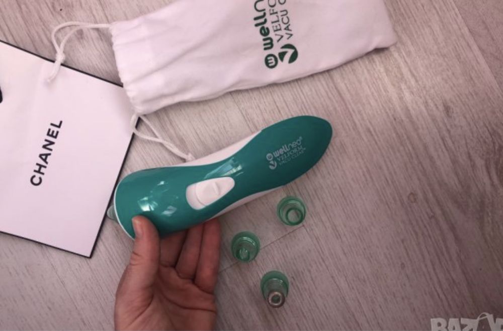 Well neo velform vacu clear лукс