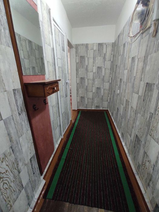 Квартира 2-комн. 9,5 млн ТОРГ!