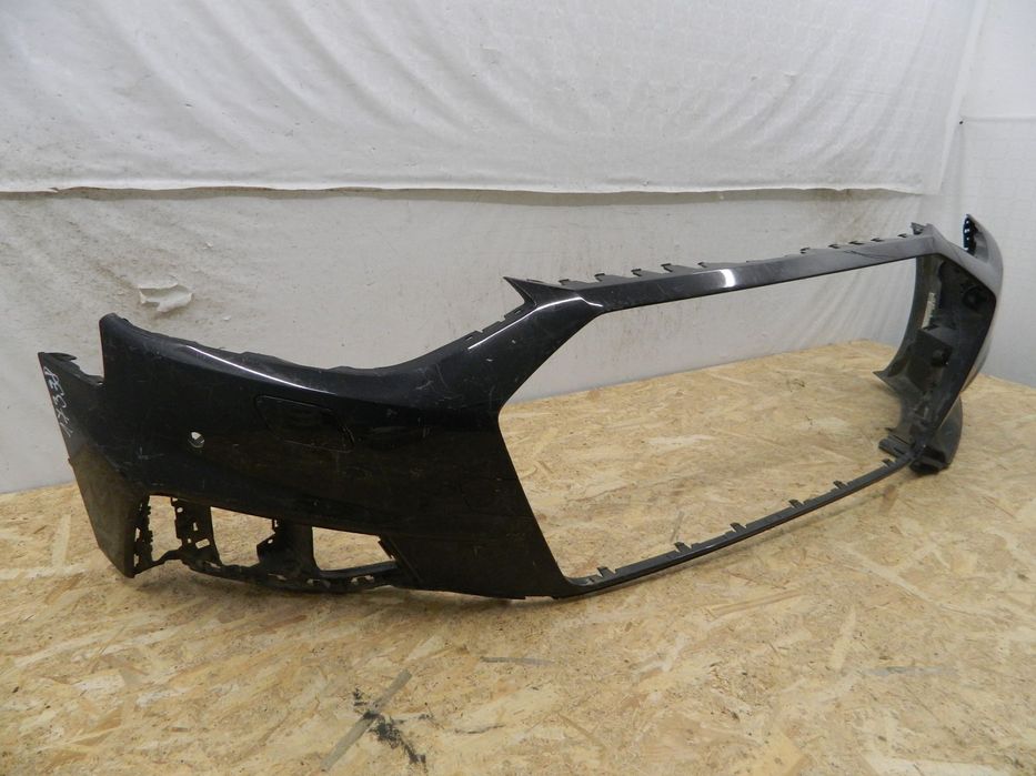 Bara fata Audi A4 Allroad B9 facelift, 2020, 2021, 2022, 2023, 8W0807437BB.