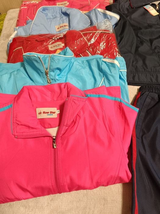 Trening dama / produse noi