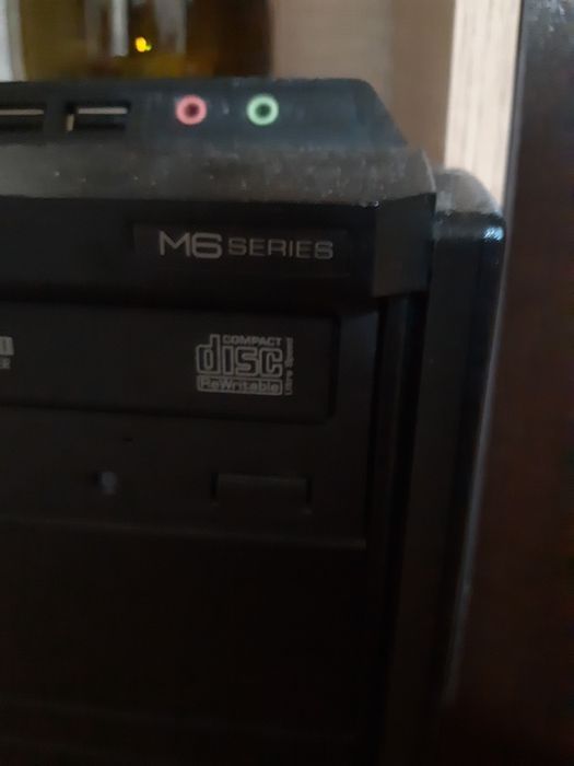 Настолен компютър Acer