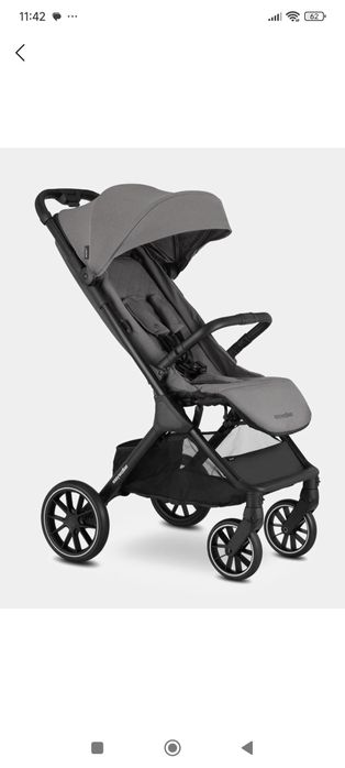 Easy walker Jackey Xl