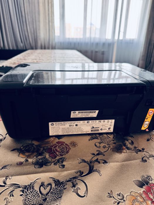 Продаю принтер, в очень хорошем состояние