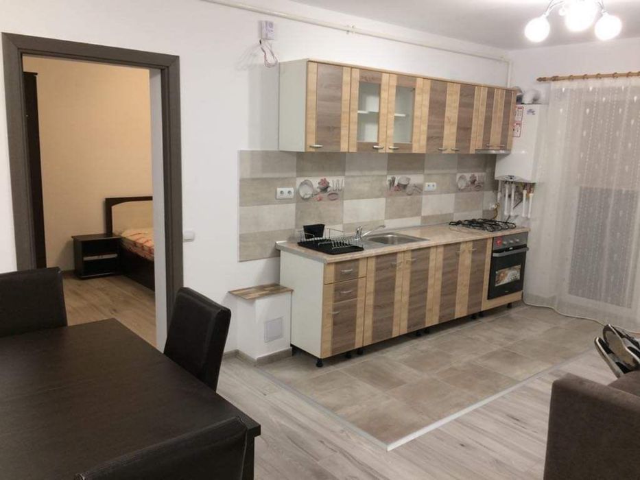 Pf vând apartament 3 camere