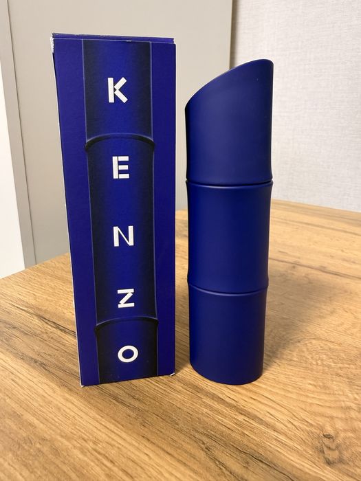 KENZO homme indigo