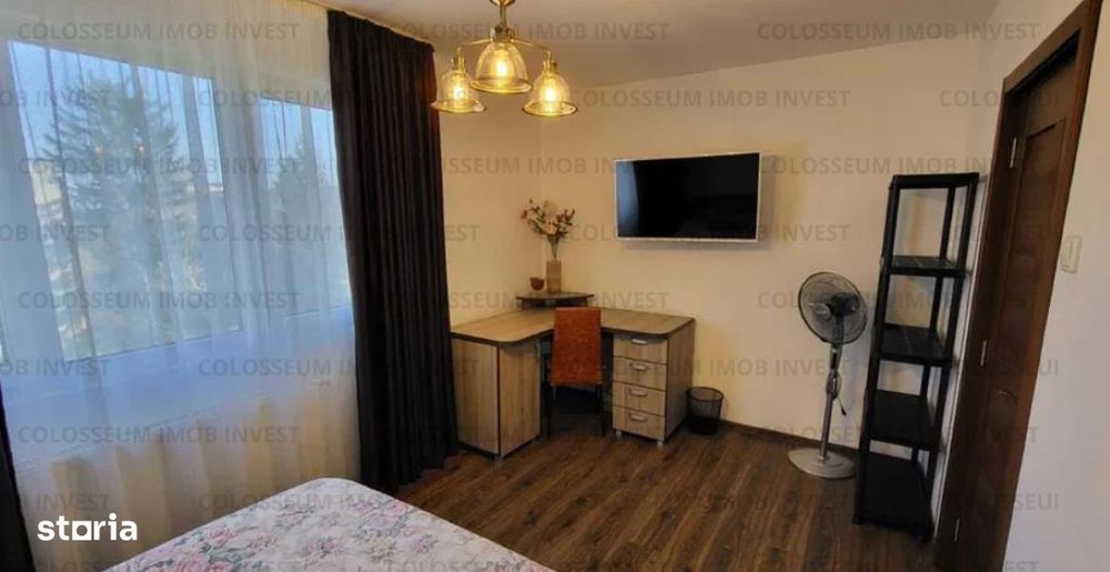 Apartament 2 camere | Semidecomandat | Etaj Intermediar | Zona Gemenii