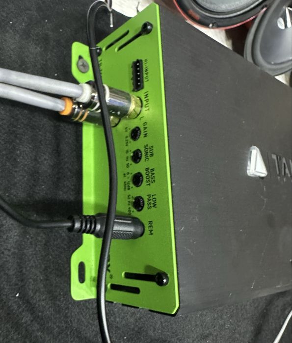 Uslitel mono blok 1.1500w