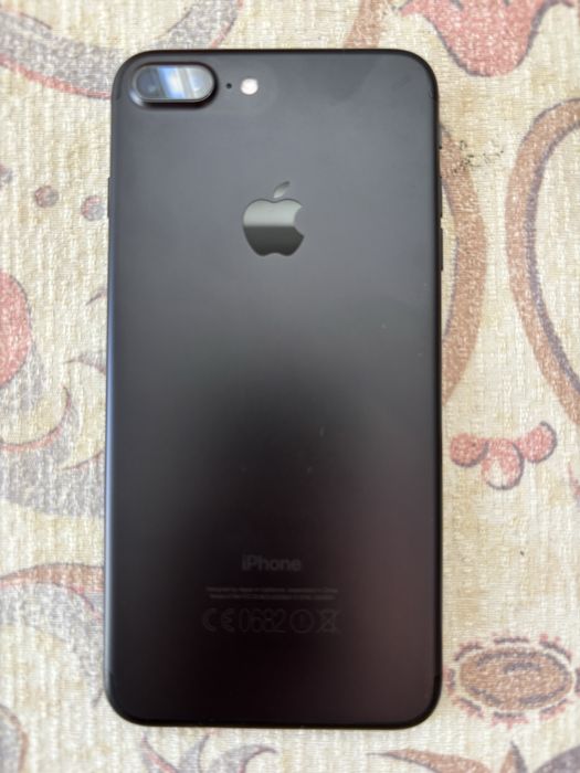 Iphone 7 Plus 256 GB