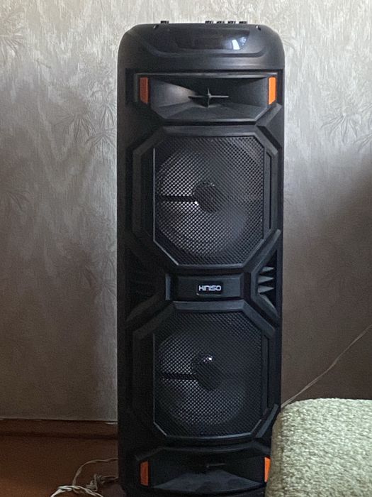 Калонка новая продаю