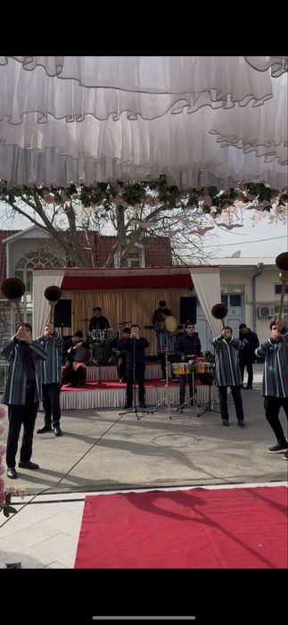 Orkestr Karnay Surnay!!!