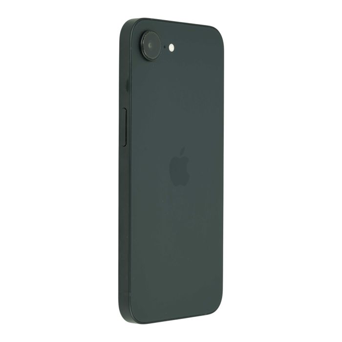 Magazin Apple | iPhone 16E | Excelent | Black | 128GB | 100% | Cu Garantie | In Rate | smilemobile.ro