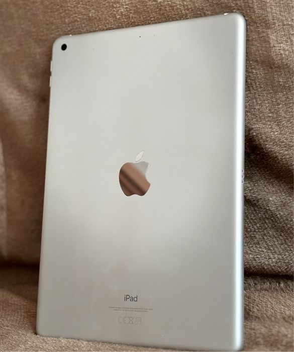 iPad generația 9 (10,2 inch), 64GB, Stare perfectă