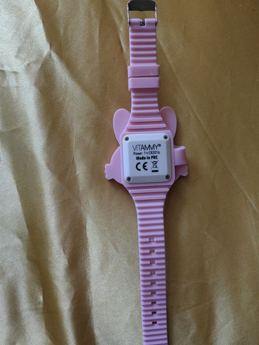 Детски електронен часовник