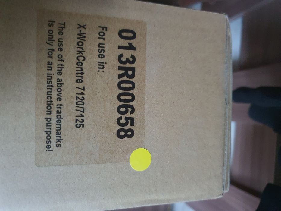 Продам картриджи