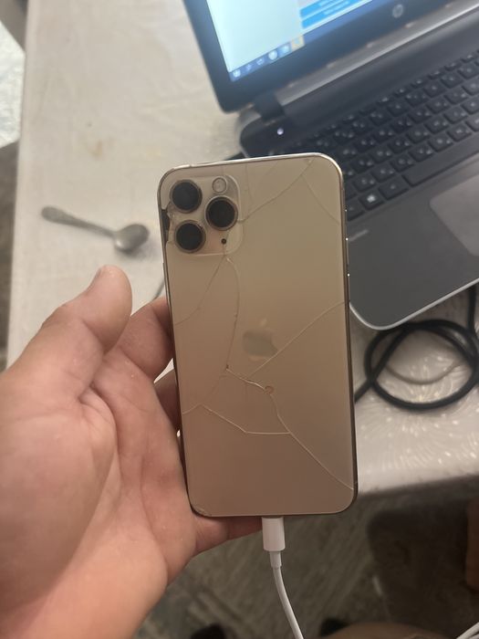 Iphone 11pro 64gb